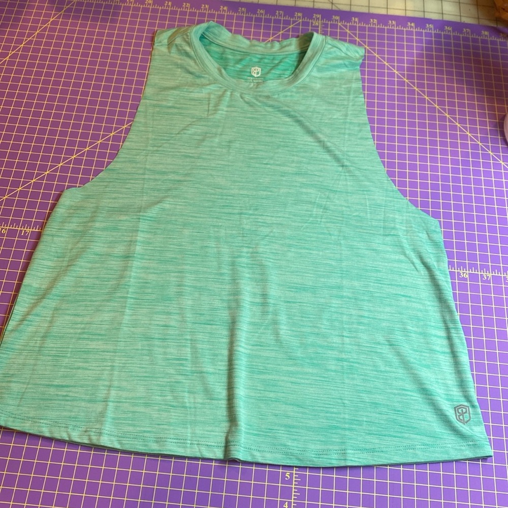Born Primitive BP Tank top - XL - NWoT
